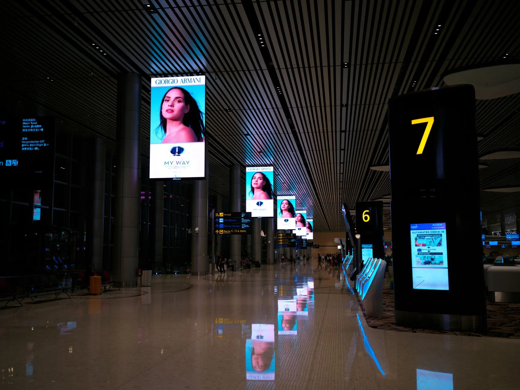 Harga Sewa Led Screen Outdoor terjangkau & berkualitas