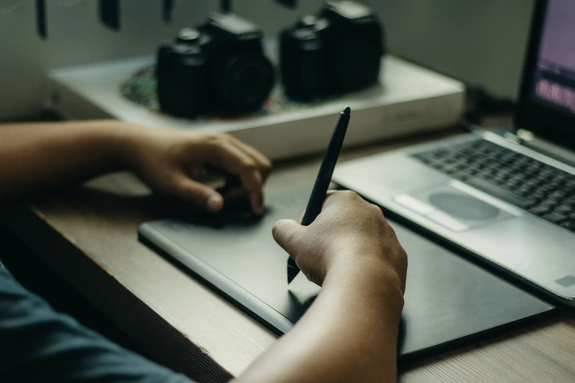 Photo by Kawê Rodrigues on Pexels | Harga Paket Videotron illustration