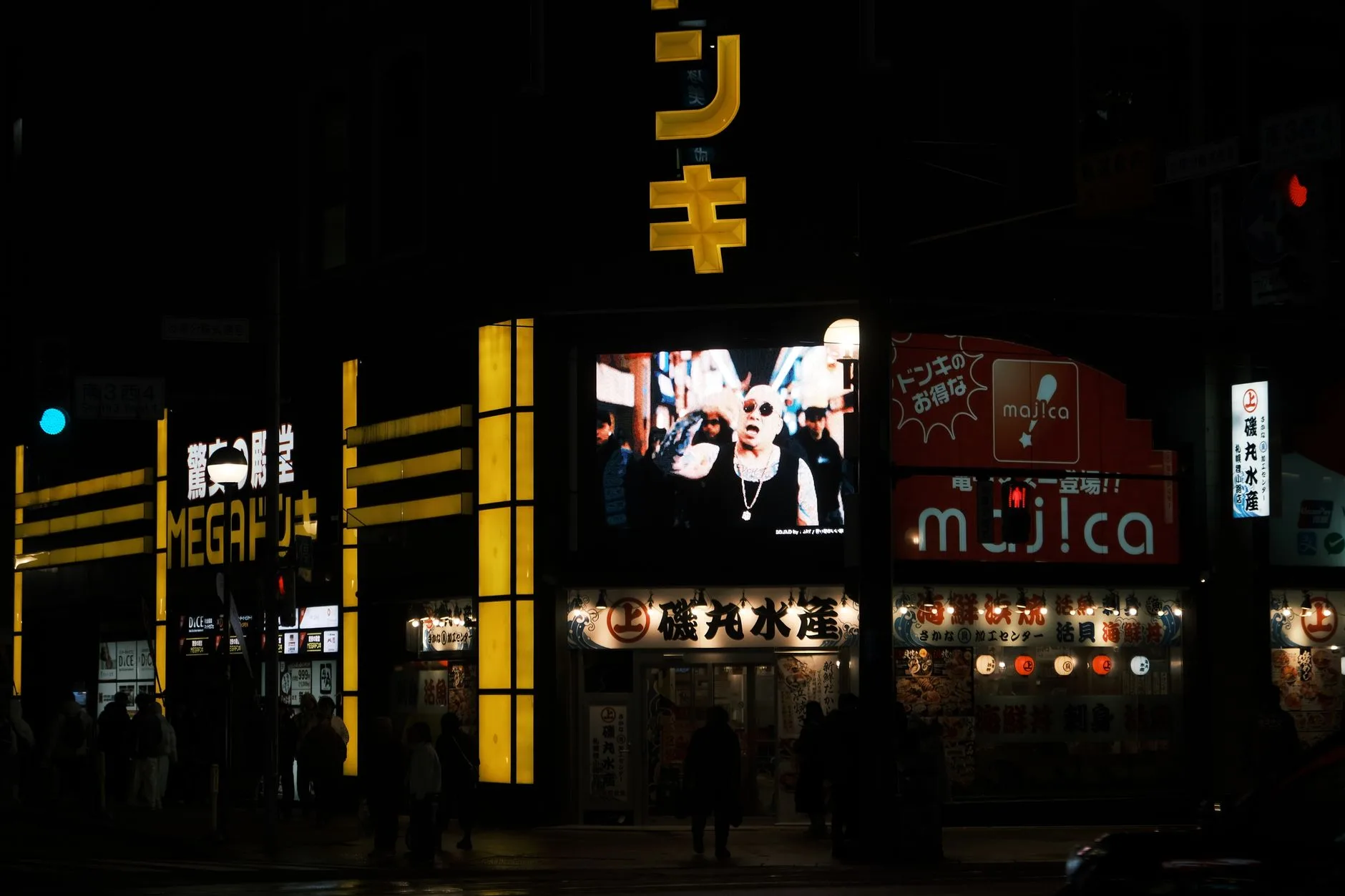 Harga Led Videotron Outdoor terjangkau untuk semua kebutuhan
