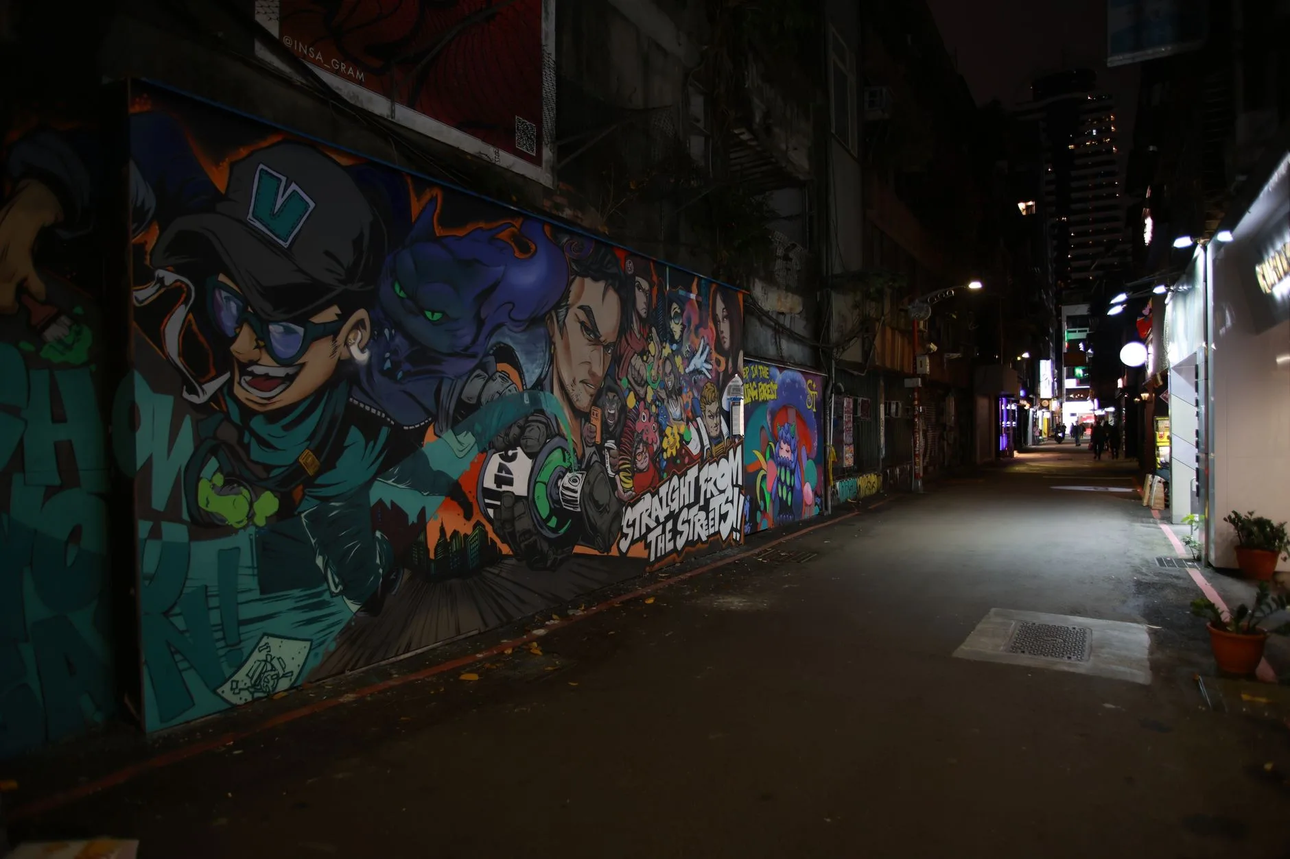 Photo by chunhsien shih on Pexels | Biaya Videotron Outdoor illustration