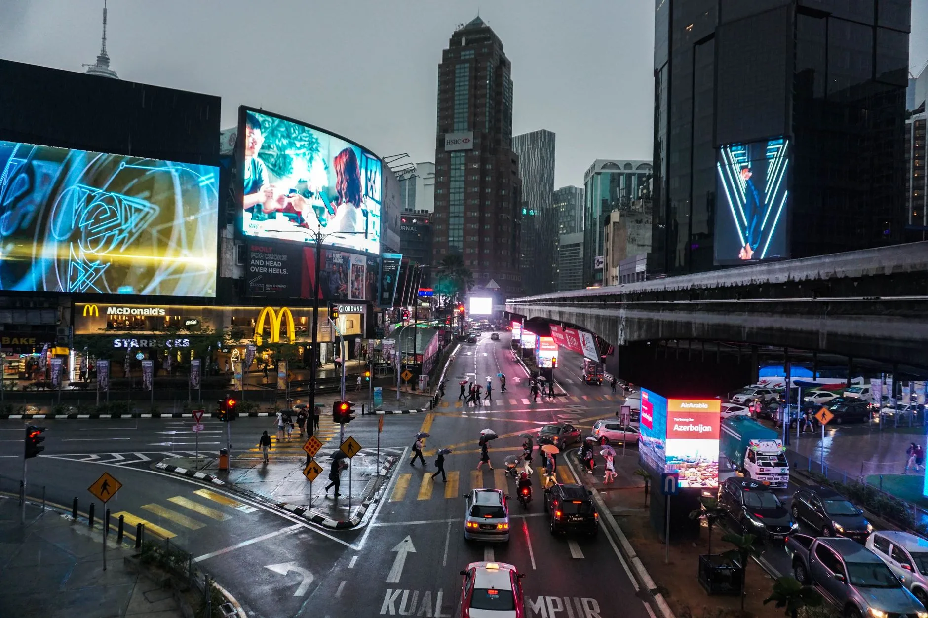 Biaya Videotron Outdoor: estimasi harga pemasangan 2024